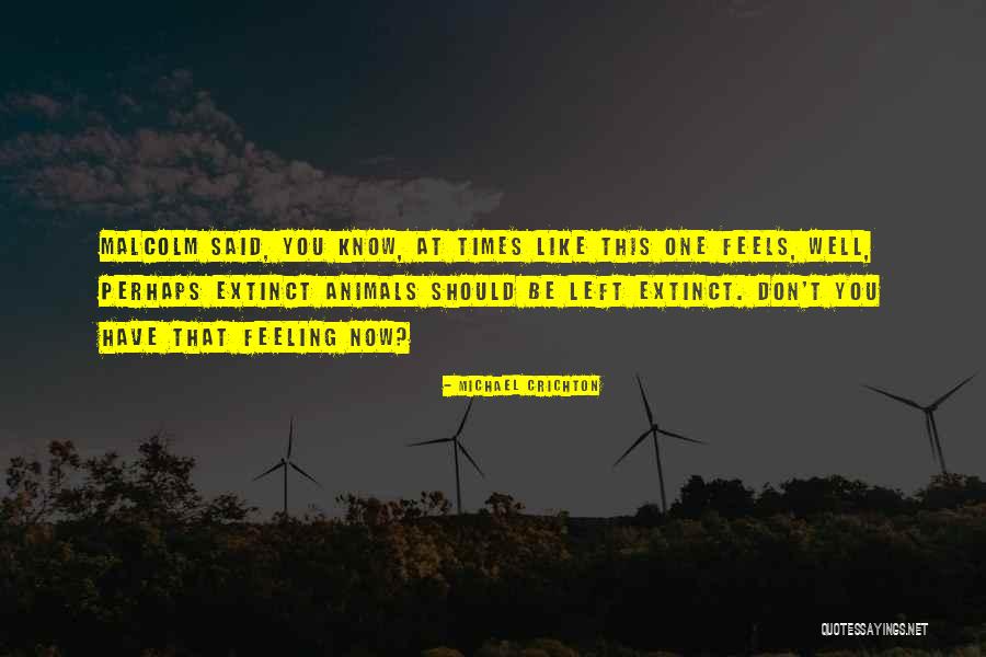 Jinjurikis Quotes By Michael Crichton Jinjurikis Quotes By Michael Crichton