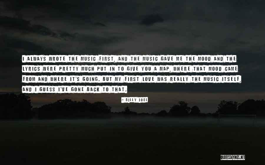 Jinjurly Quotes By Billy Joel Jinjurly Quotes By Billy Joel