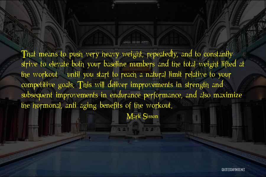 Jinkee Pacquiao Quotes By Mark Sisson Jinkee Pacquiao Quotes By Mark Sisson