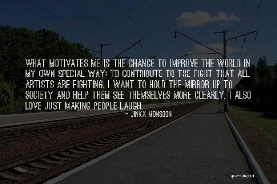Jinkx Monsoon Quotes 1732501 Jinkx Monsoon Quotes 1732501