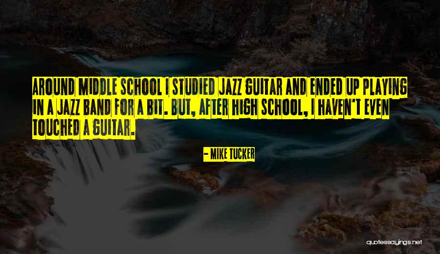 Jinma Quotes By Mike Tucker Jinma Quotes By Mike Tucker