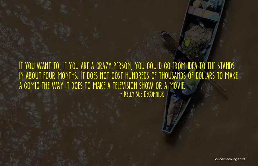 Jinmen Quotes By Kelly Sue DeConnick Jinmen Quotes By Kelly Sue DeConnick