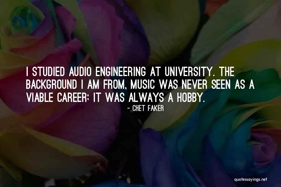 Jinmi Ashes Quotes By Chet Faker Jinmi Ashes Quotes By Chet Faker