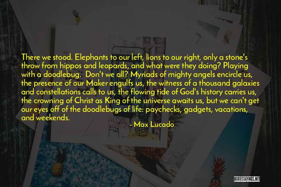 Jinmi Korean Quotes By Max Lucado Jinmi Korean Quotes By Max Lucado