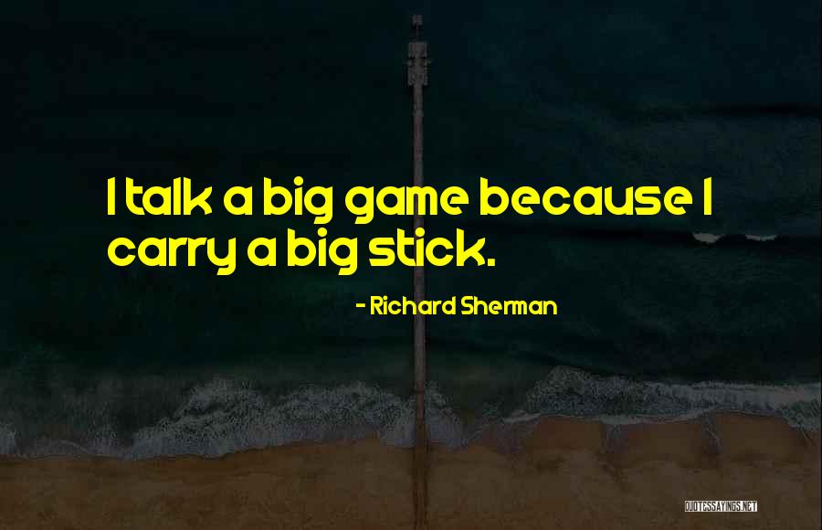Jinmin Quotes By Richard Sherman Jinmin Quotes By Richard Sherman