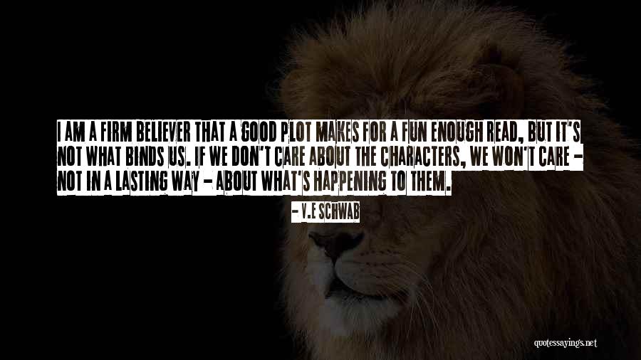 Jinmin Quotes By V.E Schwab Jinmin Quotes By V.E Schwab