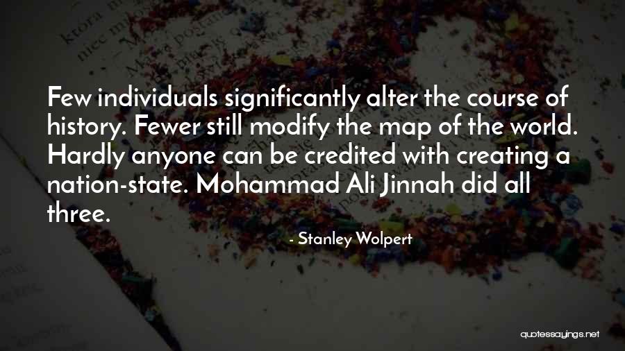 Jinnah Pakistan Quotes By Stanley Wolpert Jinnah Pakistan Quotes By Stanley Wolpert