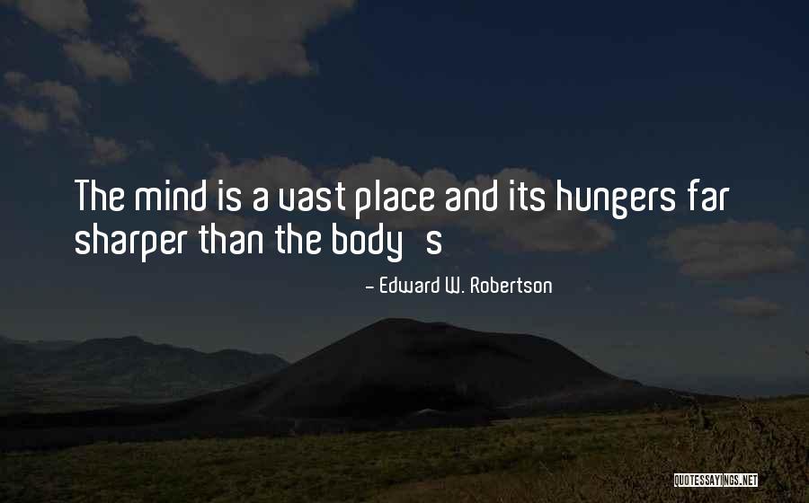 Jinnai Shoei Quotes By Edward W. Robertson Jinnai Shoei Quotes By Edward W. Robertson