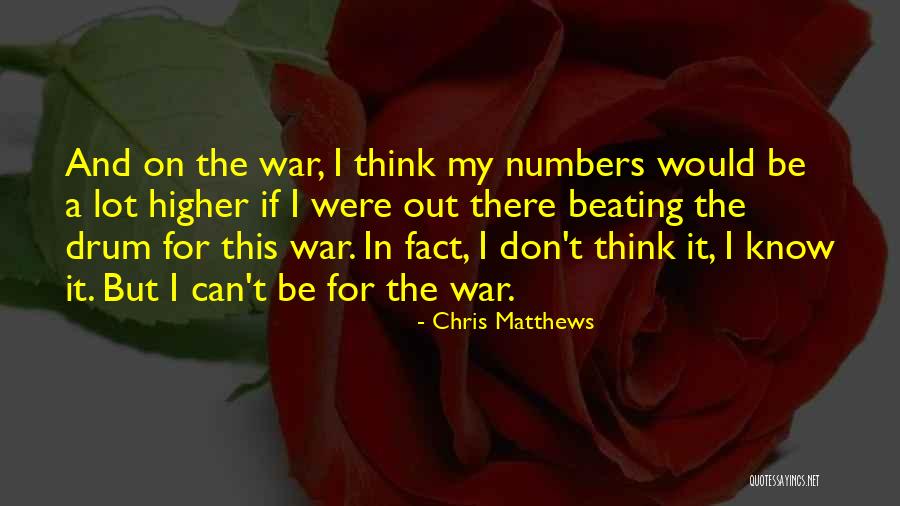 Jinnie Johns Quotes By Chris Matthews Jinnie Johns Quotes By Chris Matthews