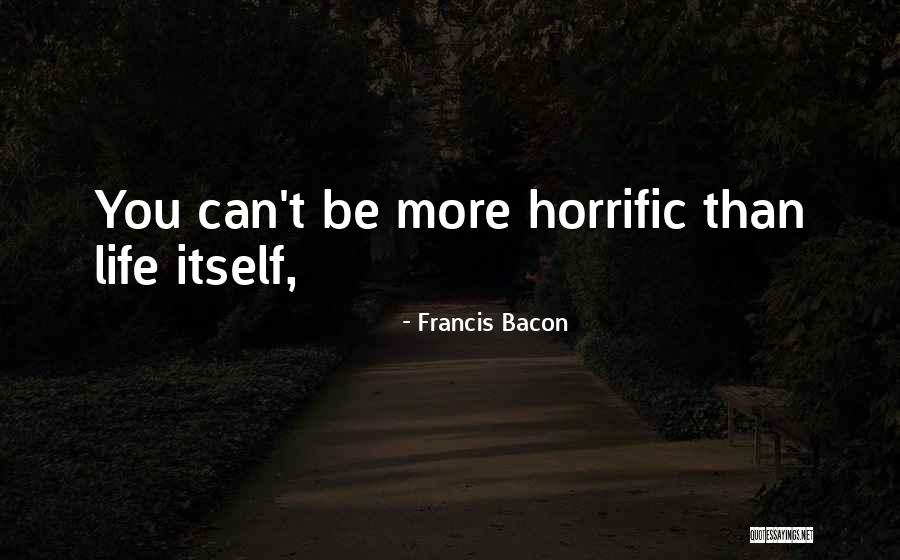 Jinnie Johns Quotes By Francis Bacon Jinnie Johns Quotes By Francis Bacon