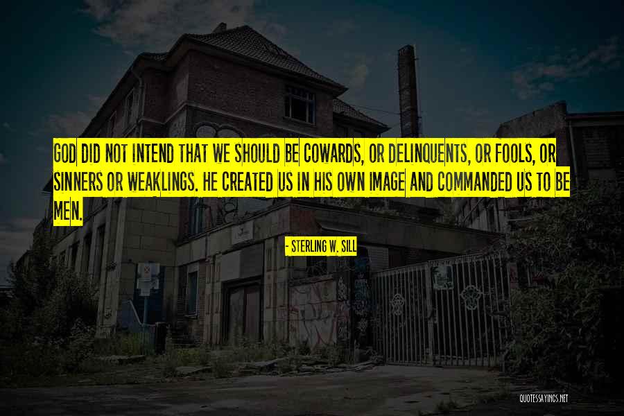 Jinnie Johns Quotes By Sterling W. Sill Jinnie Johns Quotes By Sterling W. Sill
