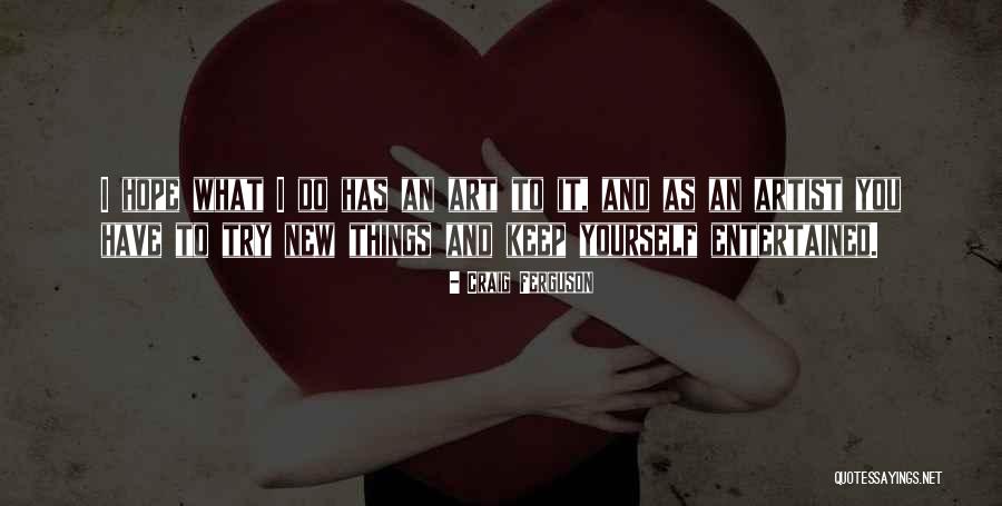 Jinnity Twitch Quotes By Craig Ferguson Jinnity Twitch Quotes By Craig Ferguson
