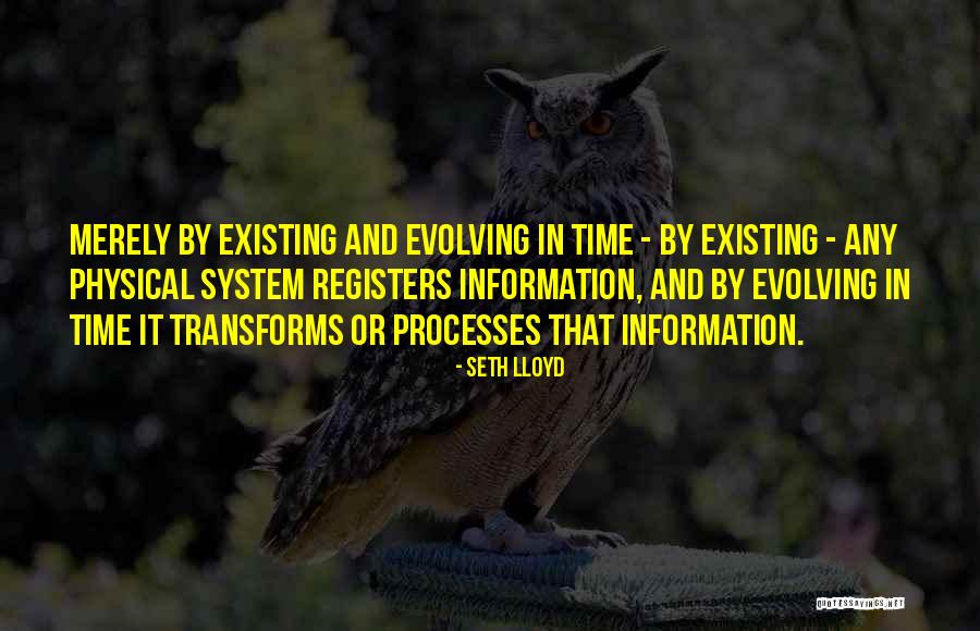 Jinns In Islam Quotes By Seth Lloyd Jinns In Islam Quotes By Seth Lloyd