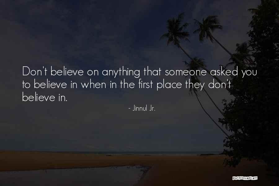 Jinnul Jr. Quotes 1219852 Jinnul Jr. Quotes 1219852