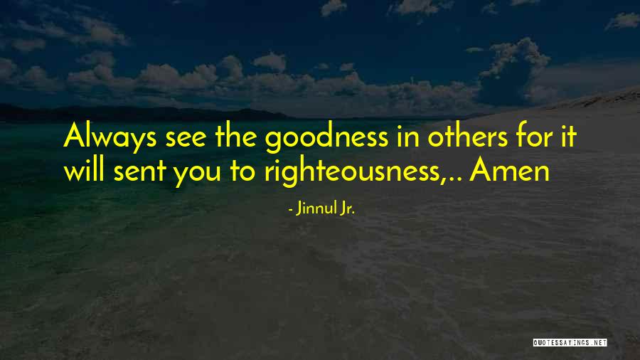 Jinnul Jr. Quotes 1274143 Jinnul Jr. Quotes 1274143