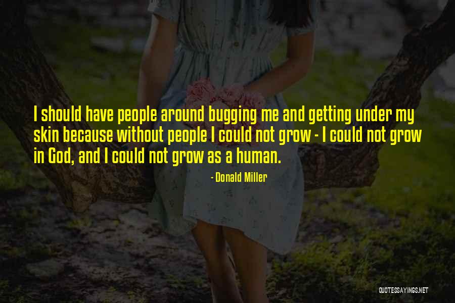 Jinou Trading Quotes By Donald Miller Jinou Trading Quotes By Donald Miller