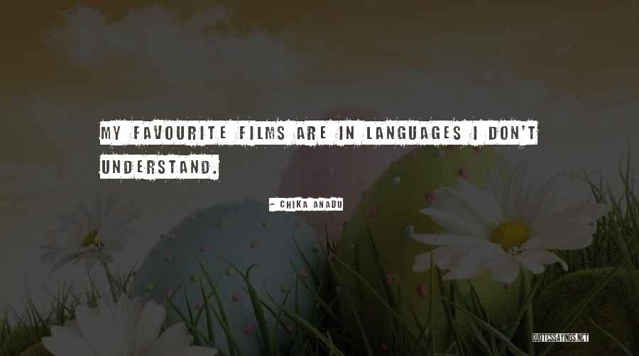 Jinouga Quotes By Chika Anadu Jinouga Quotes By Chika Anadu