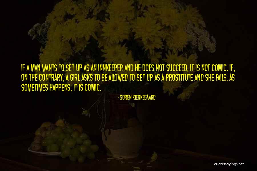 Jinous Berjis Quotes By Soren Kierkegaard Jinous Berjis Quotes By Soren Kierkegaard