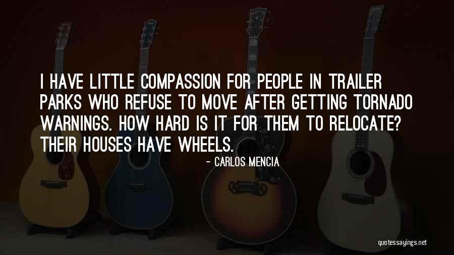 Jinous Ferdousian Quotes By Carlos Mencia Jinous Ferdousian Quotes By Carlos Mencia