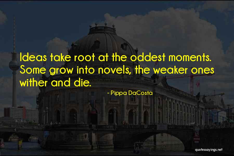 Jinouth Quotes By Pippa DaCosta Jinouth Quotes By Pippa DaCosta