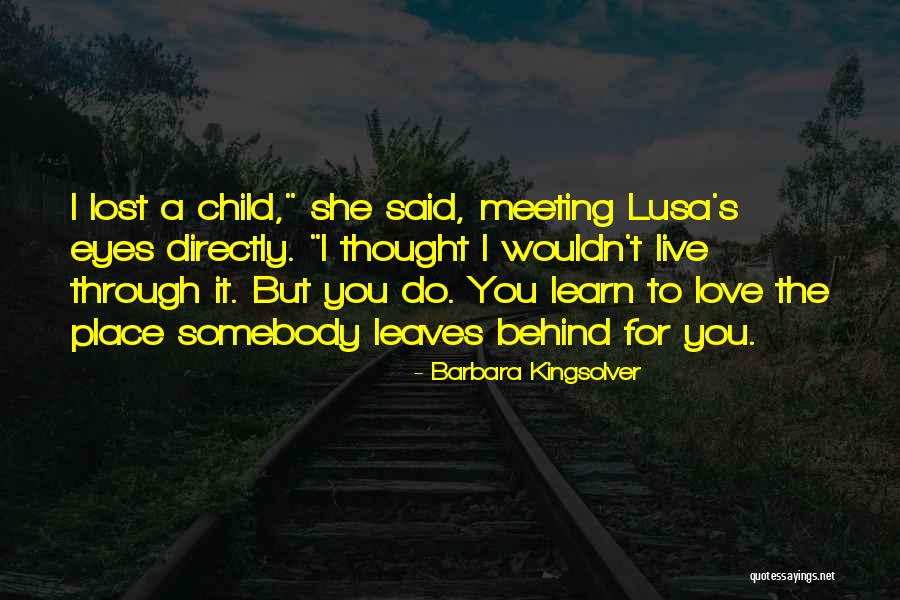Jinpei Matsuda Quotes By Barbara Kingsolver Jinpei Matsuda Quotes By Barbara Kingsolver