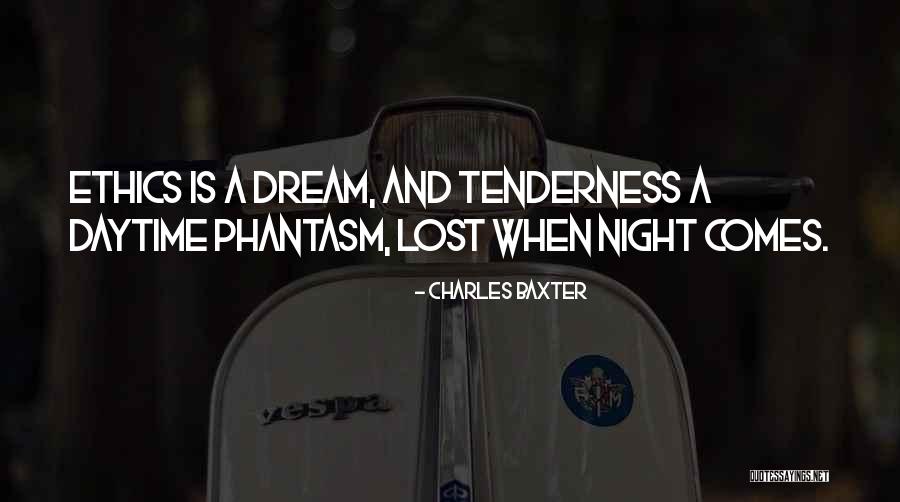 Jinpei Wu Quotes By Charles Baxter Jinpei Wu Quotes By Charles Baxter