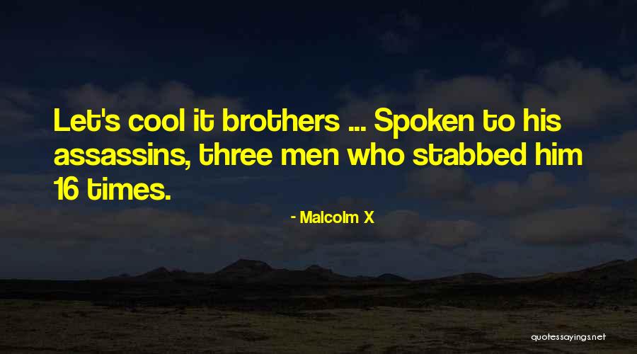 Jinping Quotes By Malcolm X Jinping Quotes By Malcolm X