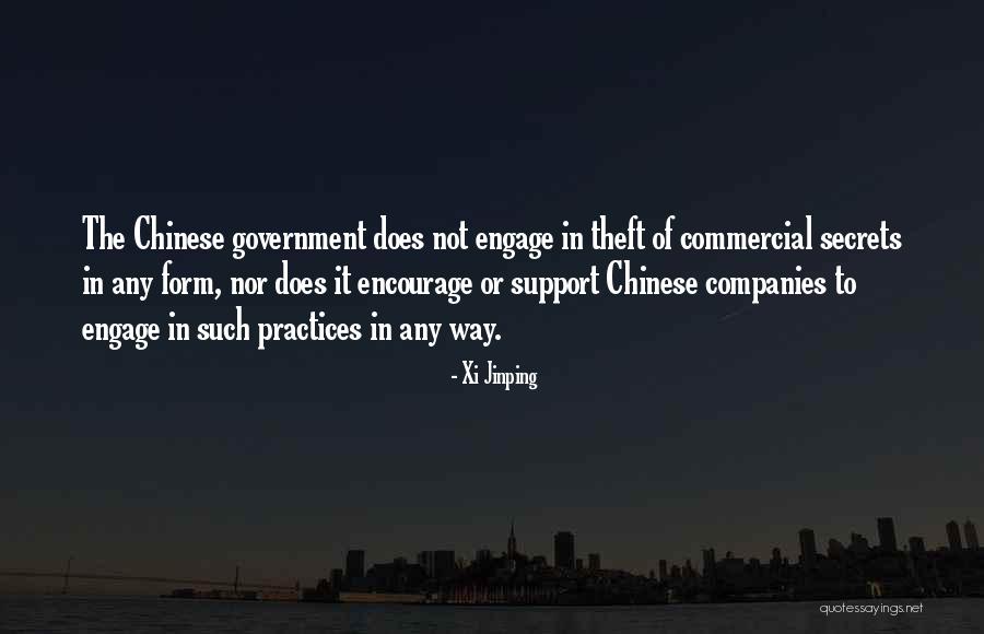 Jinping Quotes By Xi Jinping Jinping Quotes By Xi Jinping