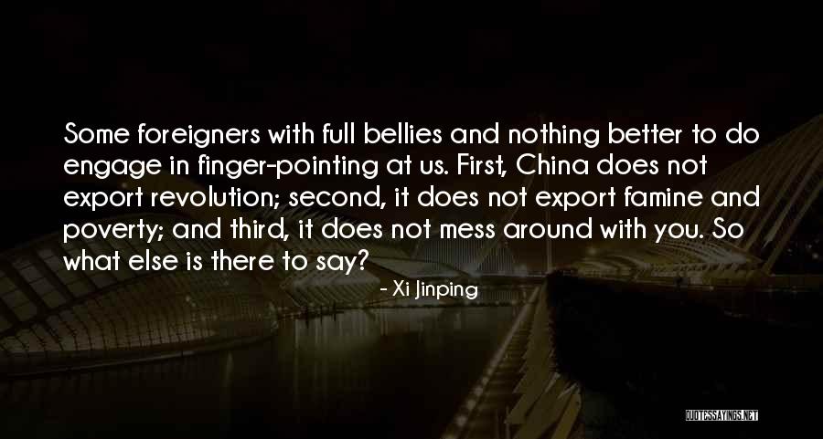 Jinping Quotes By Xi Jinping Jinping Quotes By Xi Jinping
