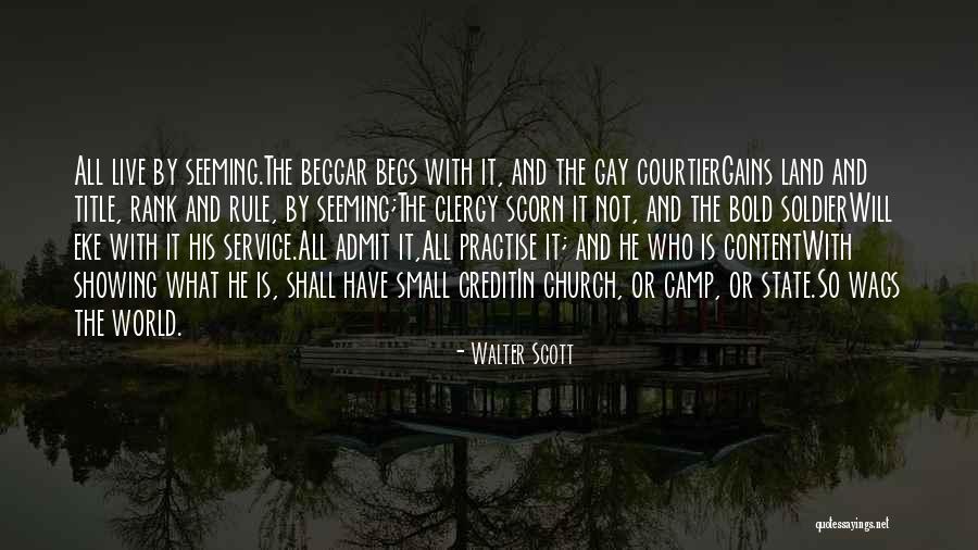 Jinping Zhao Quotes By Walter Scott Jinping Zhao Quotes By Walter Scott