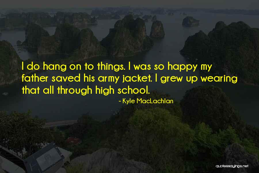 Jinsei No Merry Quotes By Kyle MacLachlan Jinsei No Merry Quotes By Kyle MacLachlan