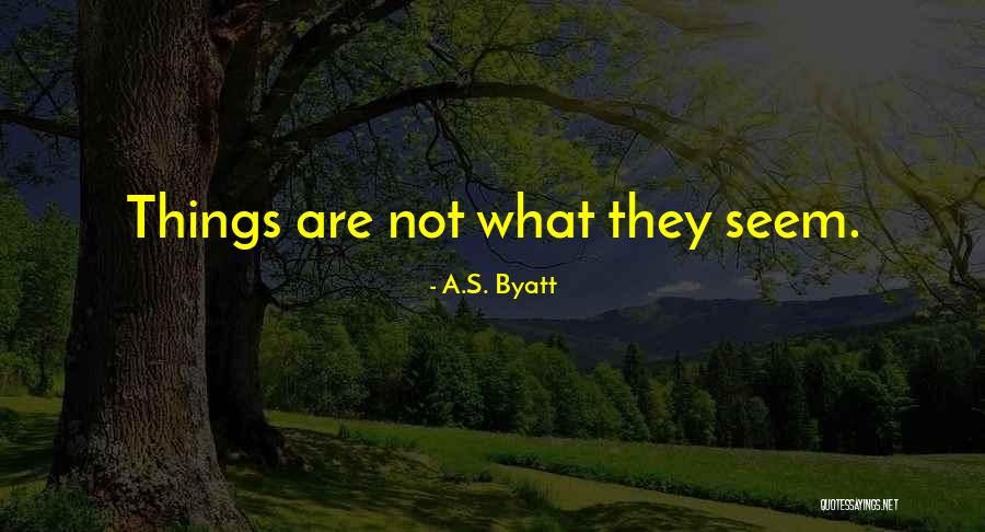 Jintao Beer Quotes By A.S. Byatt