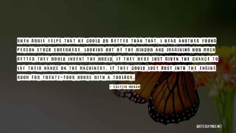 Jintara Poonlarb Quotes By Caitlin Moran Jintara Poonlarb Quotes By Caitlin Moran