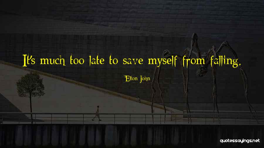 Jintara Poonlarp Quotes By Elton John Jintara Poonlarp Quotes By Elton John
