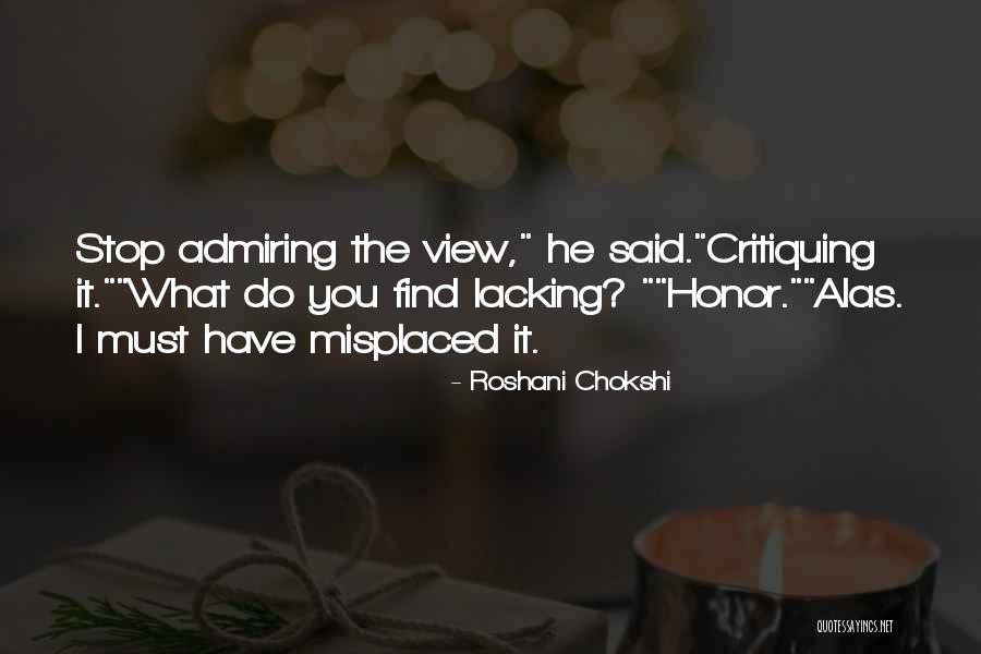 Jintara Sukapat Quotes By Roshani Chokshi Jintara Sukapat Quotes By Roshani Chokshi