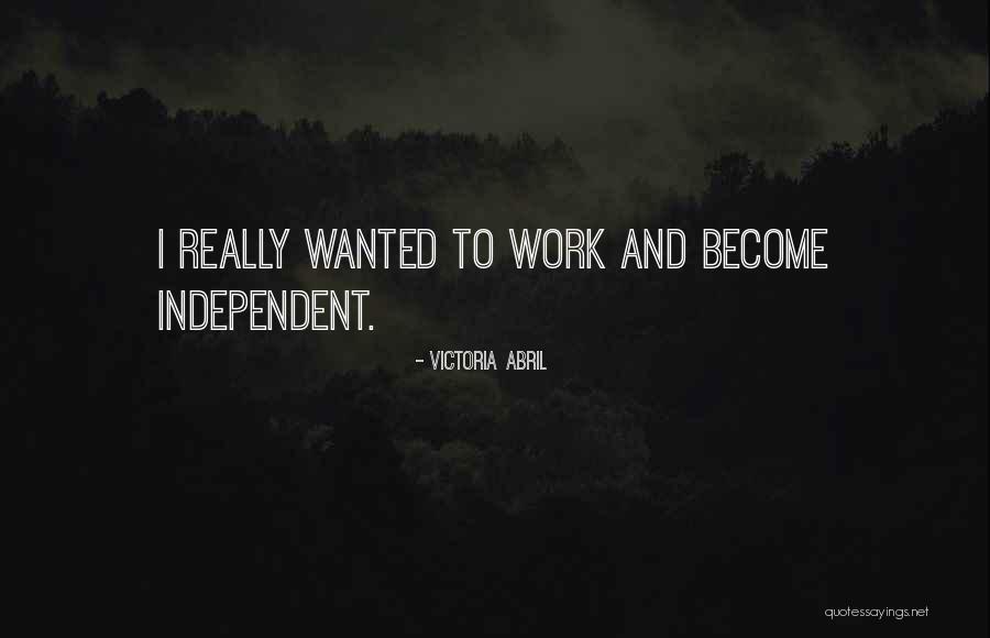 Jintara Sukapat Quotes By Victoria Abril Jintara Sukapat Quotes By Victoria Abril