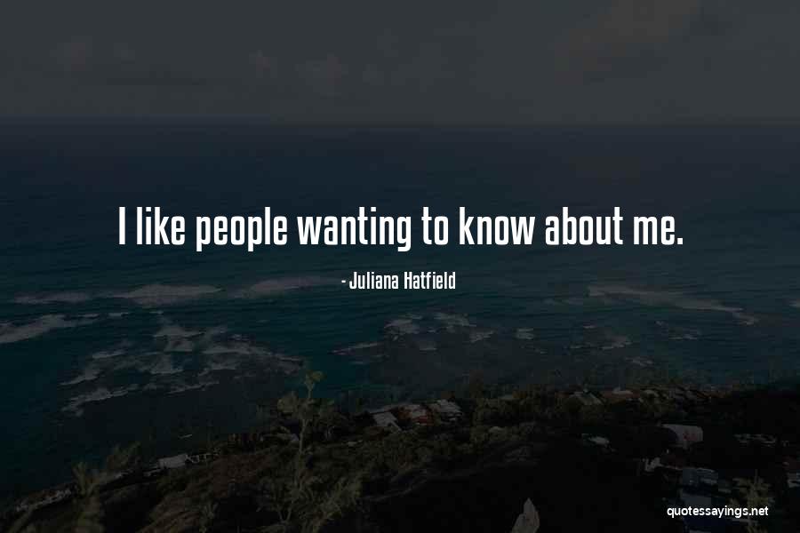 Jinwoo Lee Quotes By Juliana Hatfield Jinwoo Lee Quotes By Juliana Hatfield
