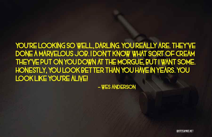 Jinwoo Lee Quotes By Wes Anderson Jinwoo Lee Quotes By Wes Anderson