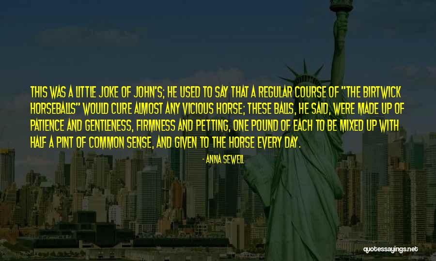 Jinx Lol Quotes By Anna Sewell Jinx Lol Quotes By Anna Sewell