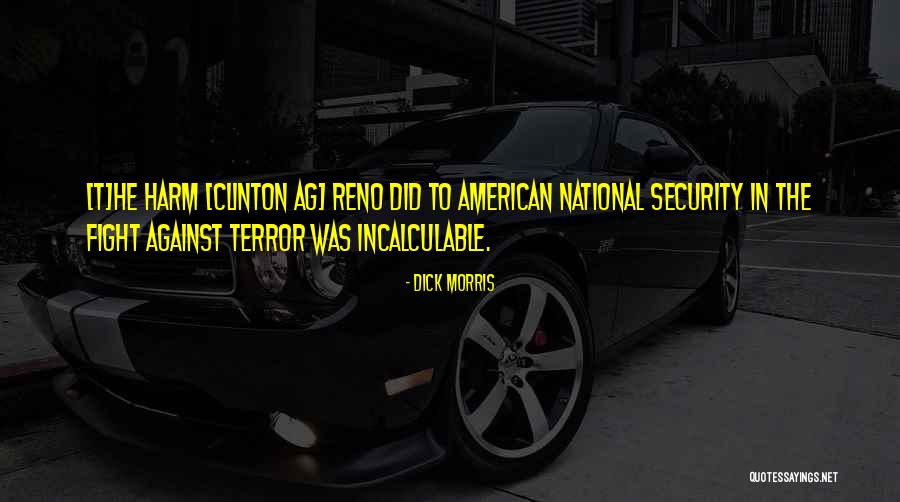 Jinxed Hoodoo Quotes By Dick Morris Jinxed Hoodoo Quotes By Dick Morris