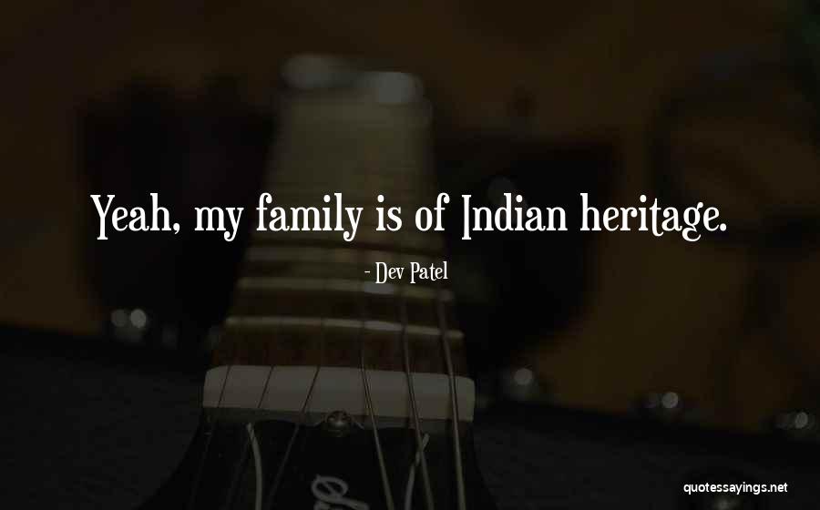 Jinxing Interview Quotes By Dev Patel Jinxing Interview Quotes By Dev Patel