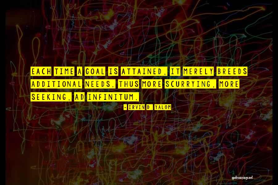 Jinxing Investment Quotes By Irvin D. Yalom Jinxing Investment Quotes By Irvin D. Yalom