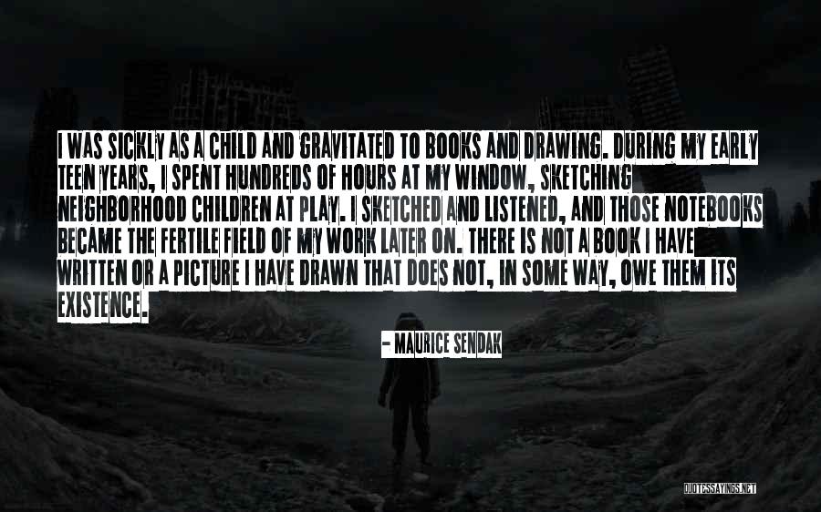 Jinxing Investment Quotes By Maurice Sendak Jinxing Investment Quotes By Maurice Sendak
