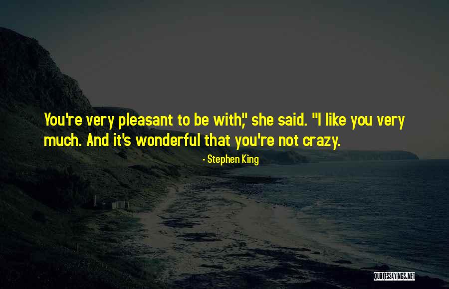 Jio Dil Se Quotes By Stephen King Jio Dil Se Quotes By Stephen King
