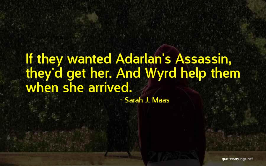 Jipeta Corolla Quotes By Sarah J. Maas Jipeta Corolla Quotes By Sarah J. Maas