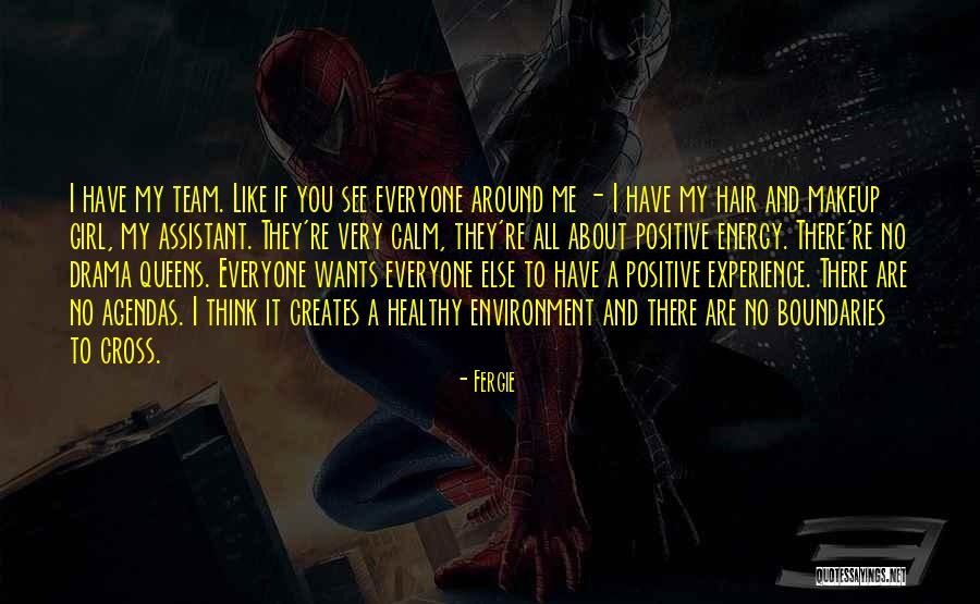 Jiquelite Quotes By Fergie Jiquelite Quotes By Fergie