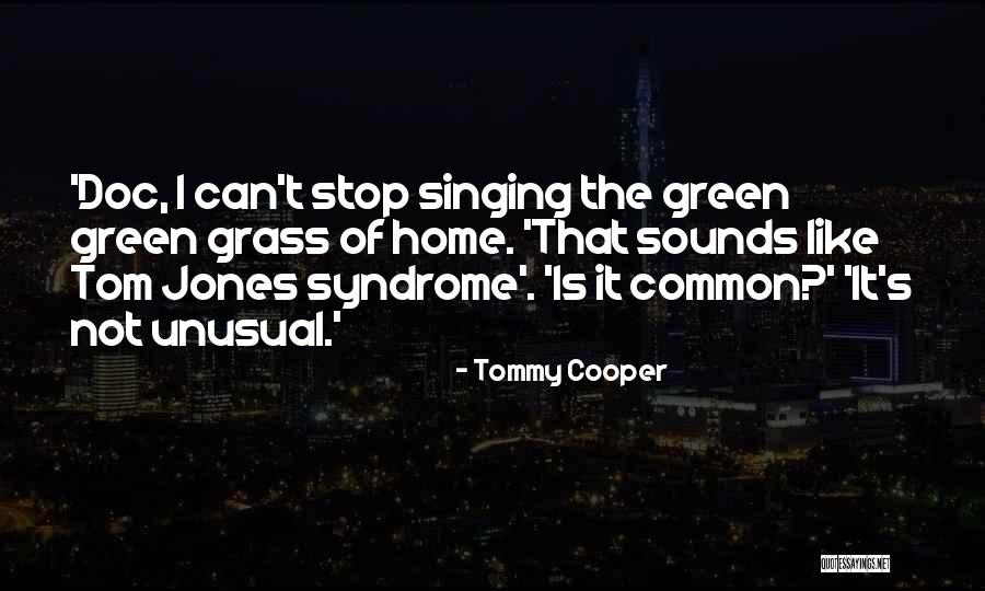 Jira Search Quotes By Tommy Cooper Jira Search Quotes By Tommy Cooper