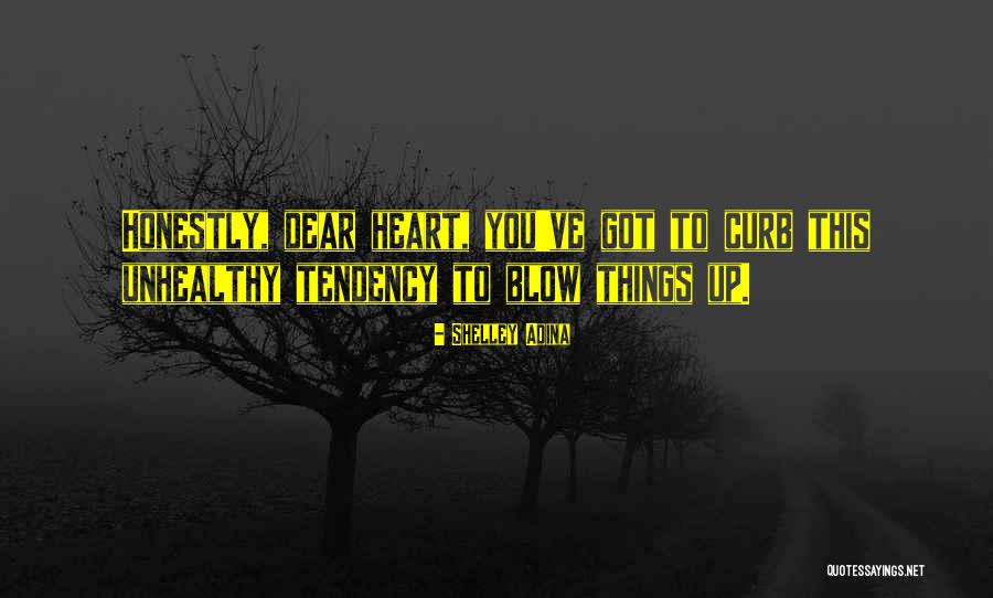 Jirair Ratevosian Quotes By Shelley Adina Jirair Ratevosian Quotes By Shelley Adina