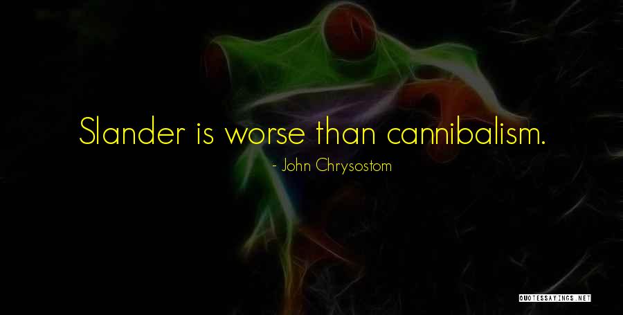 Jirair Sefilyan Quotes By John Chrysostom