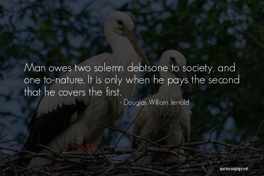 Jirair Tashjian Quotes By Douglas William Jerrold Jirair Tashjian Quotes By Douglas William Jerrold